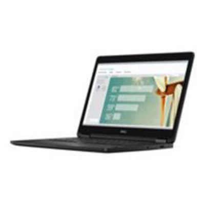 Dell Latitude E7270 Intel Core i5-6300U 4GB 128GB 12.5 Dell Latitude E7270 Intel Core i5-6300U 4GB 128GB 12.5